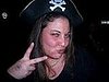 Pirate Nicole